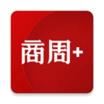 商周plus android application logo